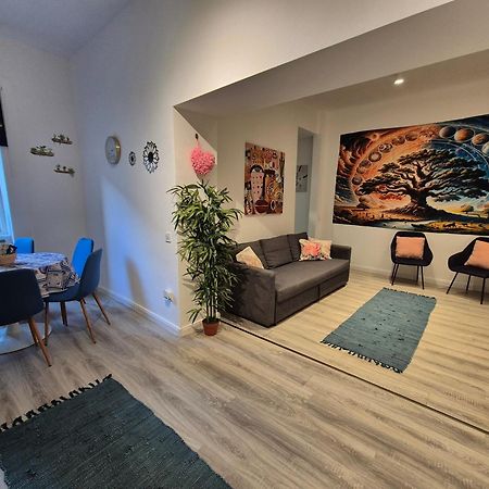 Damjanich 51- Lovely 3Bedroom Apartment Budapest Eksteriør billede