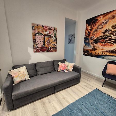 Damjanich 51- Lovely 3Bedroom Apartment Budapest Eksteriør billede