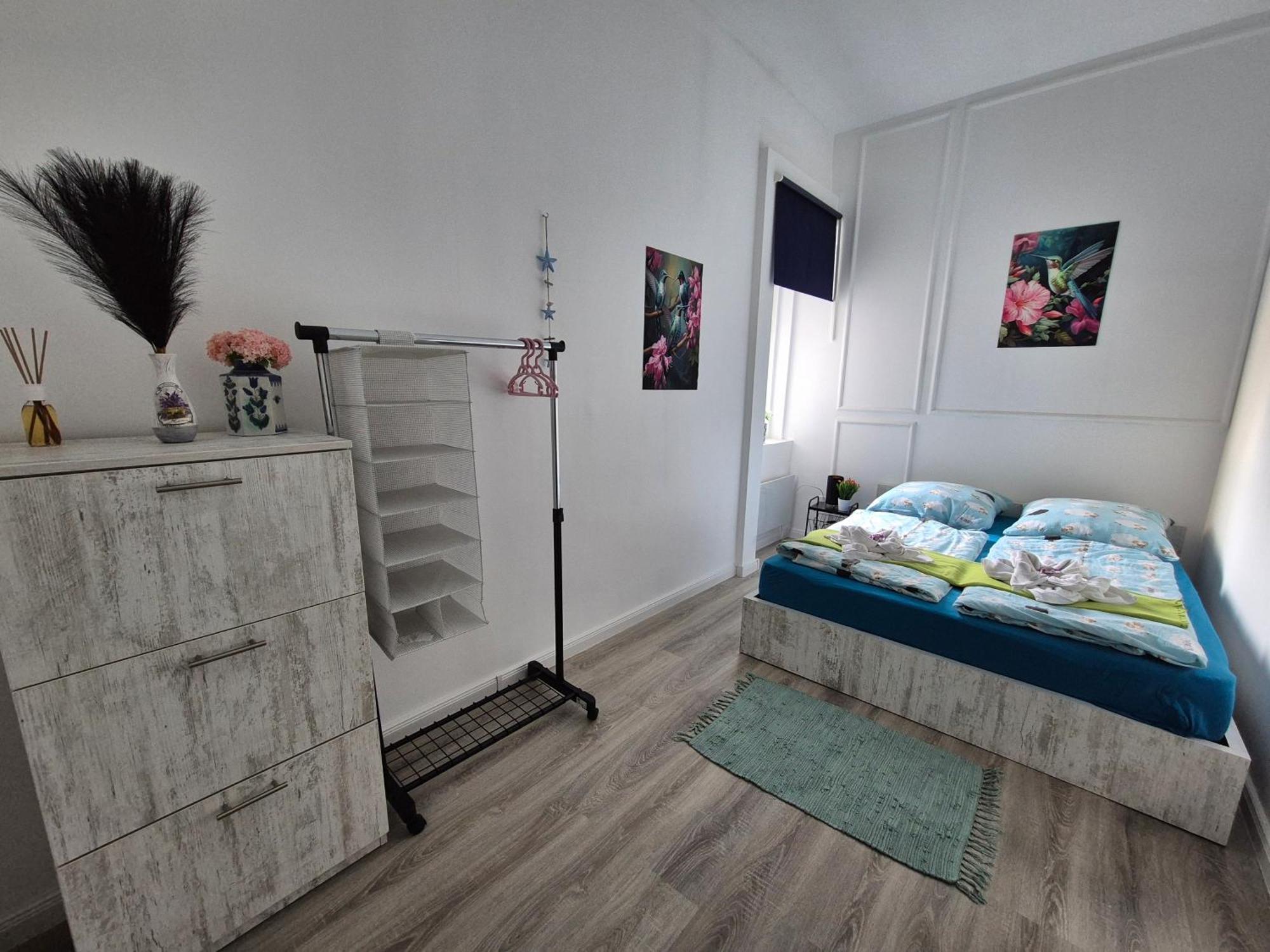 Damjanich 51- Lovely 3Bedroom Apartment Budapest Eksteriør billede