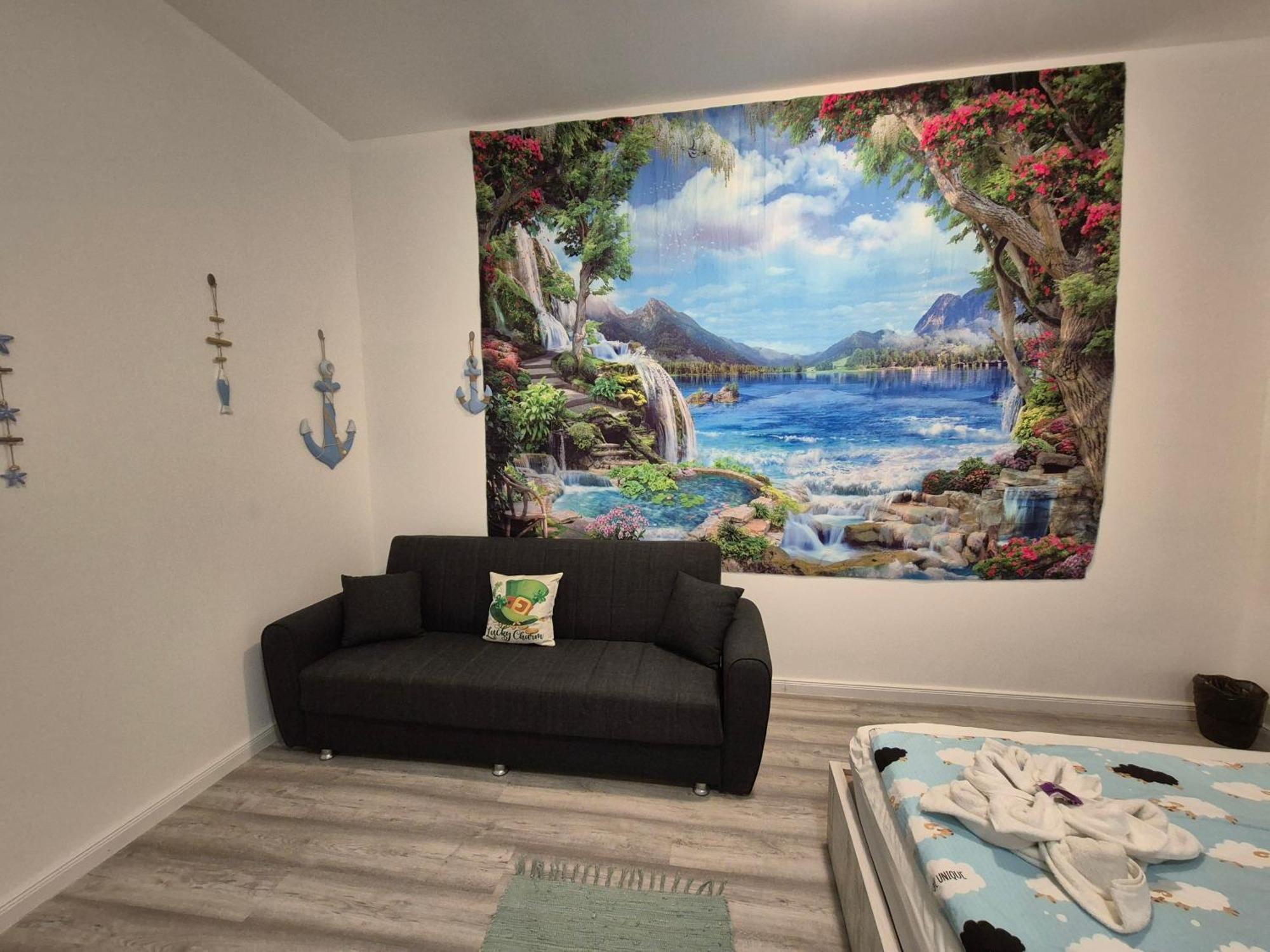 Damjanich 51- Lovely 3Bedroom Apartment Budapest Eksteriør billede