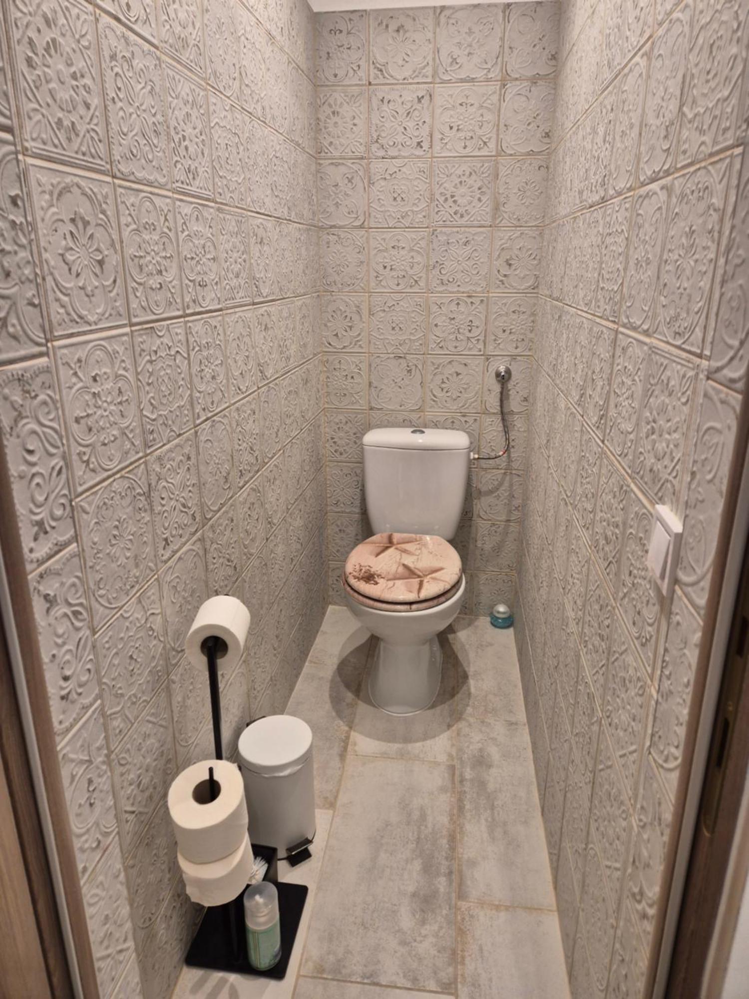 Damjanich 51- Lovely 3Bedroom Apartment Budapest Eksteriør billede