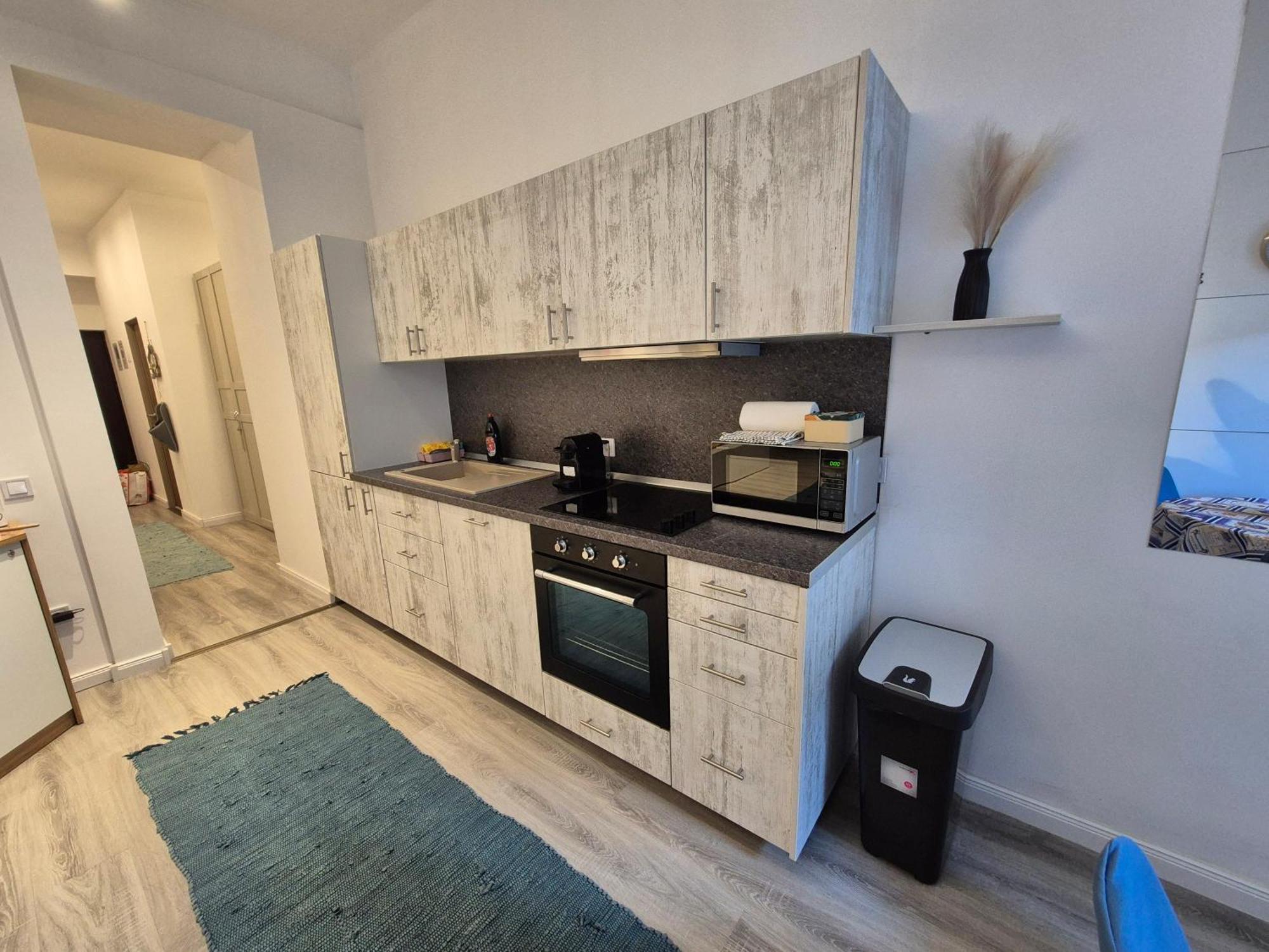 Damjanich 51- Lovely 3Bedroom Apartment Budapest Eksteriør billede